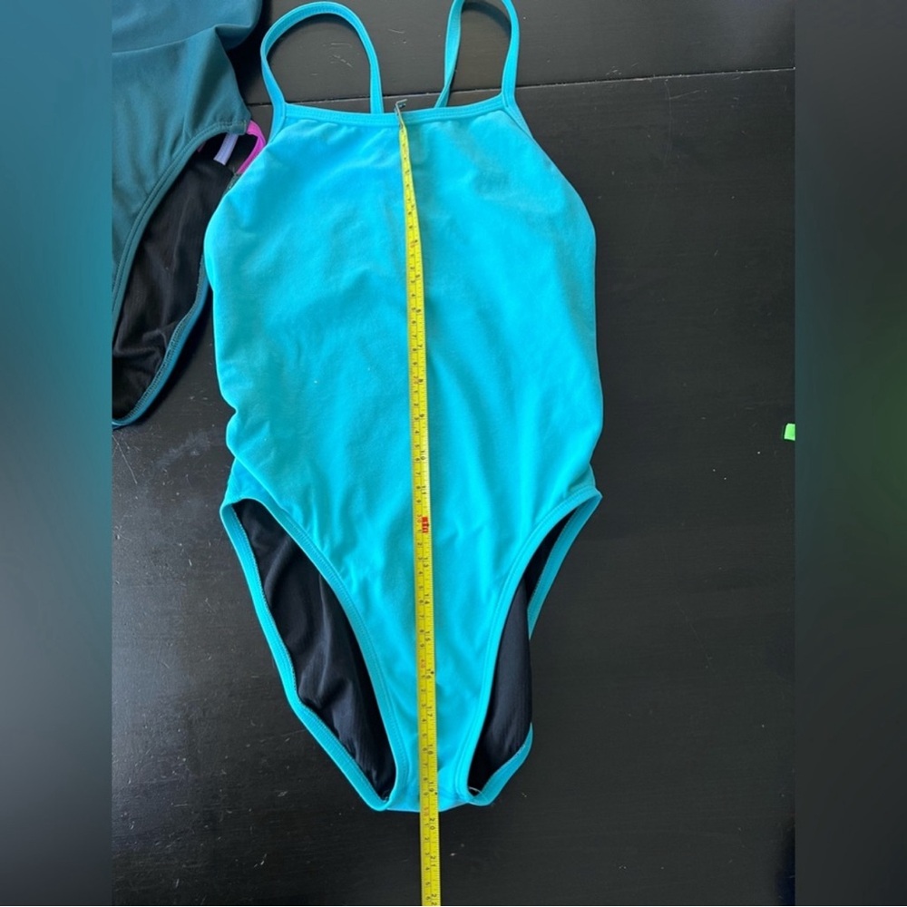 Jolyn Onesie Swimming Suits | Drew